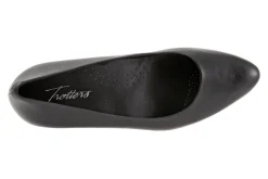 Hot Kari Women Dress Shoes|Slip Ons