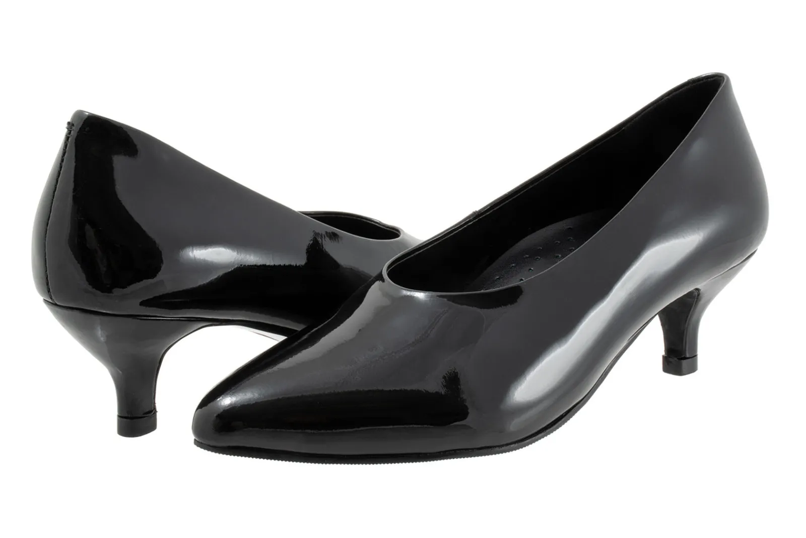 Fashion Kimber Women Dress Shoes