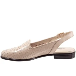 New Lena Women Dress Shoes|Adjustable Strap