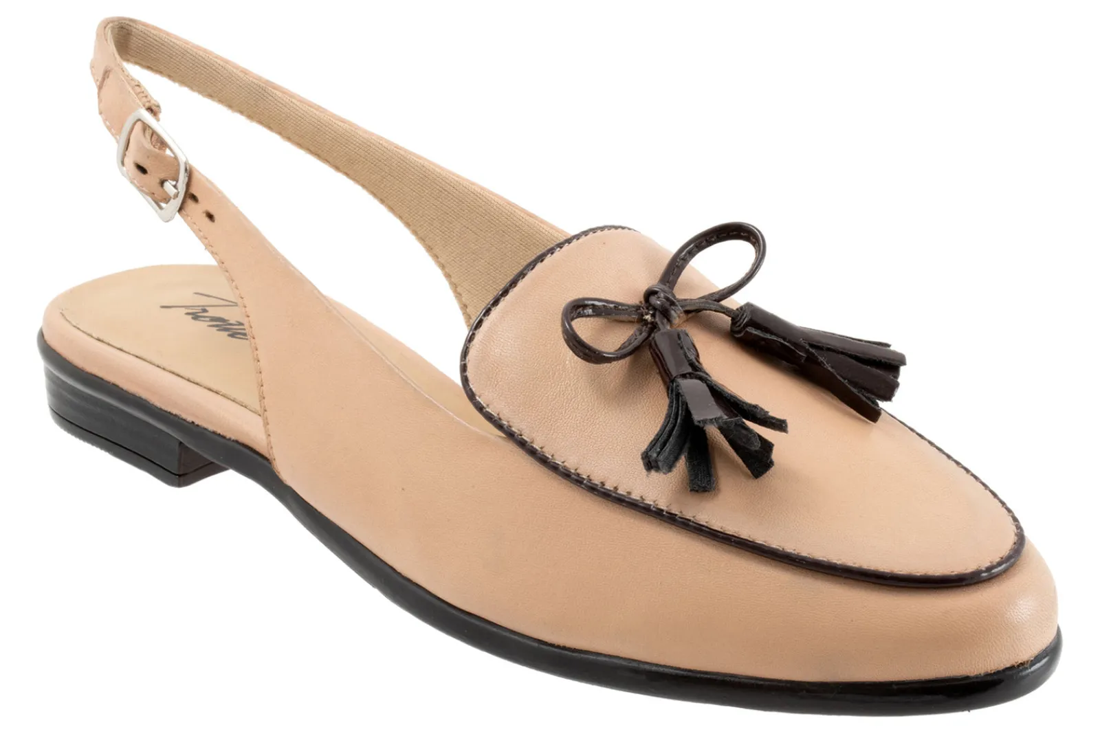 Outlet Lillie Women Adjustable Strap|Dress Shoes