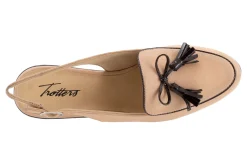 Outlet Lillie Women Adjustable Strap|Dress Shoes