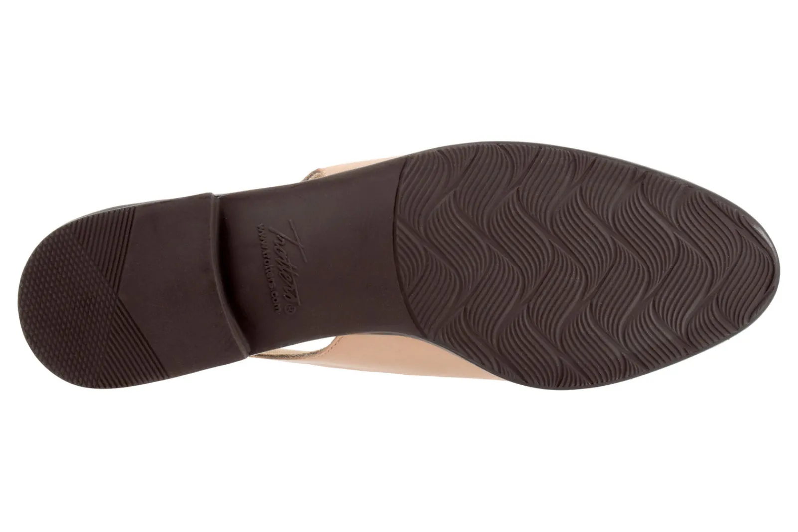 Outlet Lillie Women Adjustable Strap|Dress Shoes