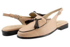 Outlet Lillie Women Adjustable Strap|Dress Shoes