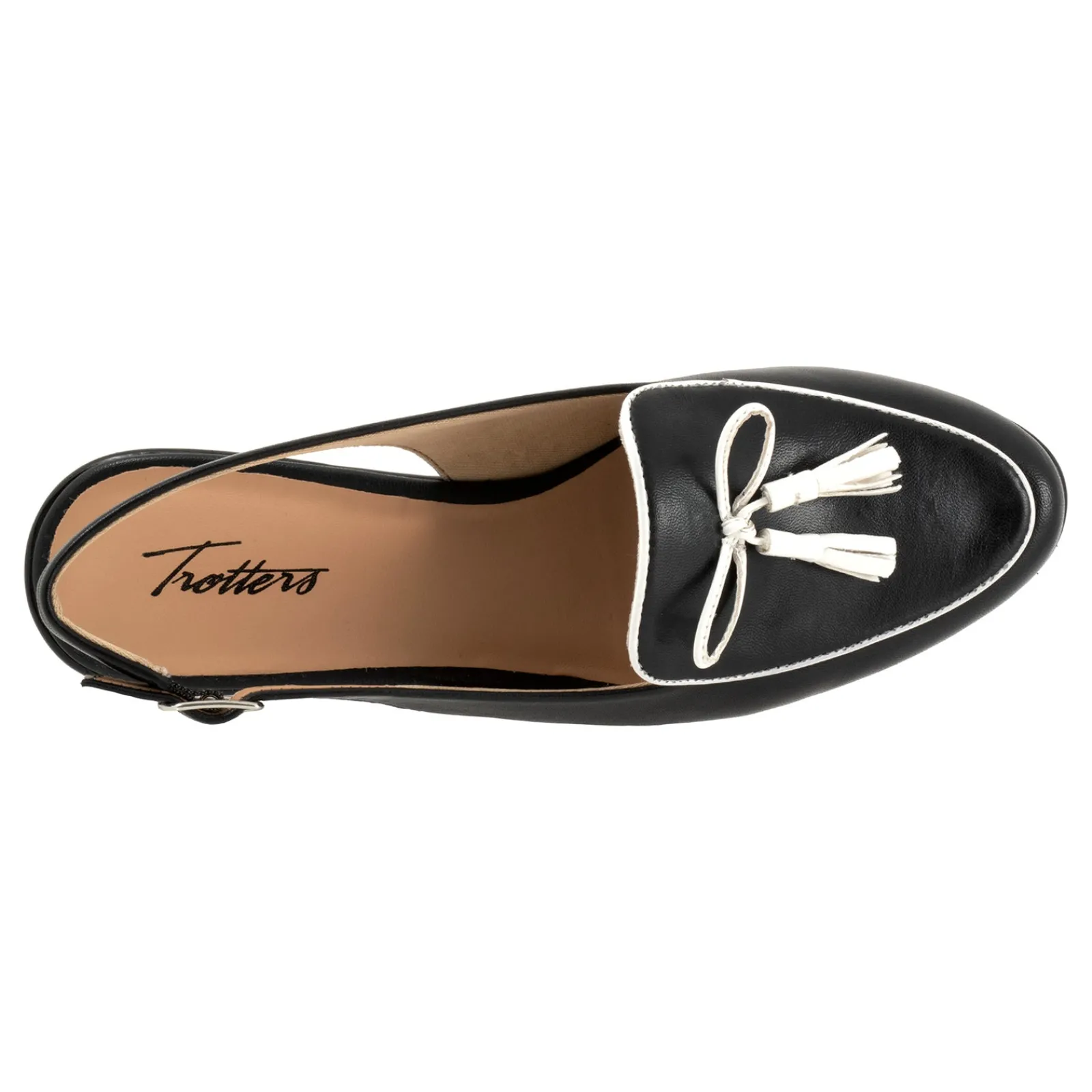Discount Lillie Women Adjustable Strap|Dress Shoes