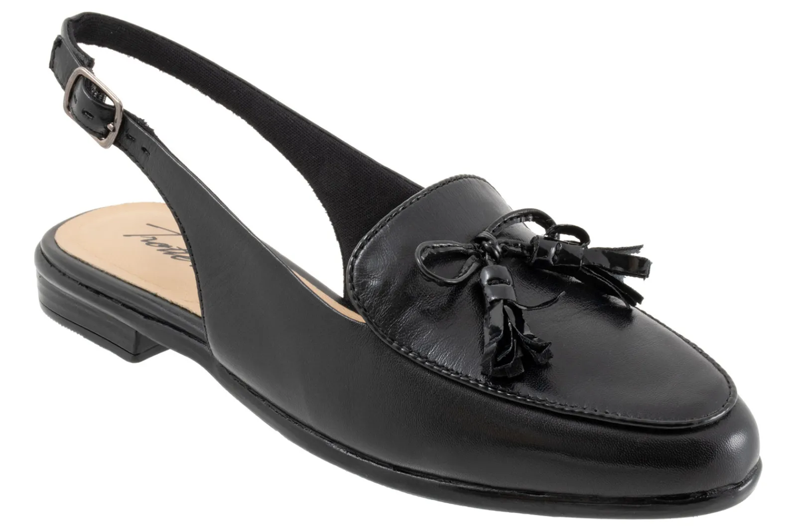 Best Lillie Women Dress Shoes|Adjustable Strap