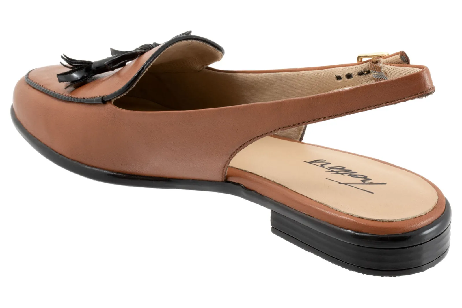 Clearance Lillie Women Adjustable Strap|Dress Shoes