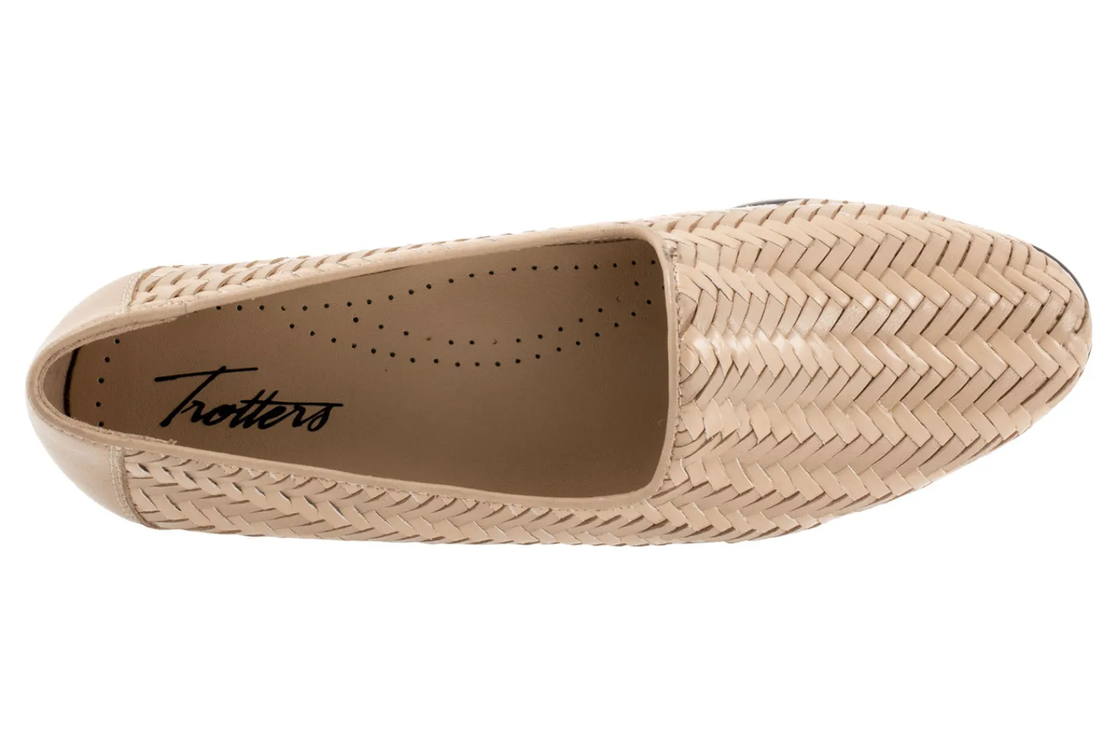 Hot Liz III Women Casual Shoes