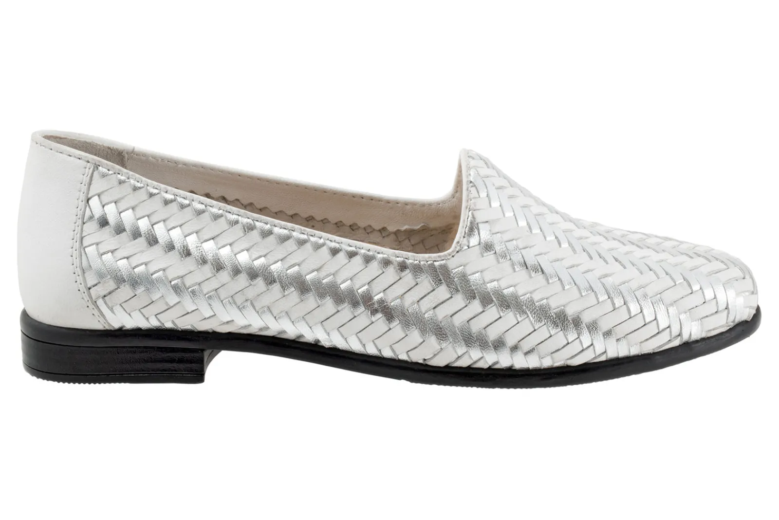 New Liz III Women Casual Shoes