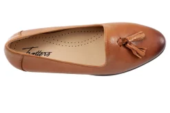 Fashion Liz Tassel Women Dress Shoes|Casual Shoes