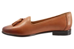 Fashion Liz Tassel Women Dress Shoes|Casual Shoes