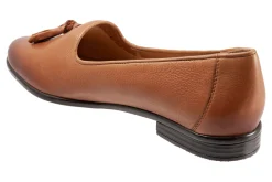Fashion Liz Tassel Women Dress Shoes|Casual Shoes