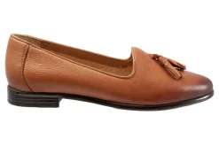 Fashion Liz Tassel Women Dress Shoes|Casual Shoes