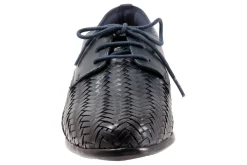 Outlet Lizzie Herringbone Women Lace Up|Dress Shoes