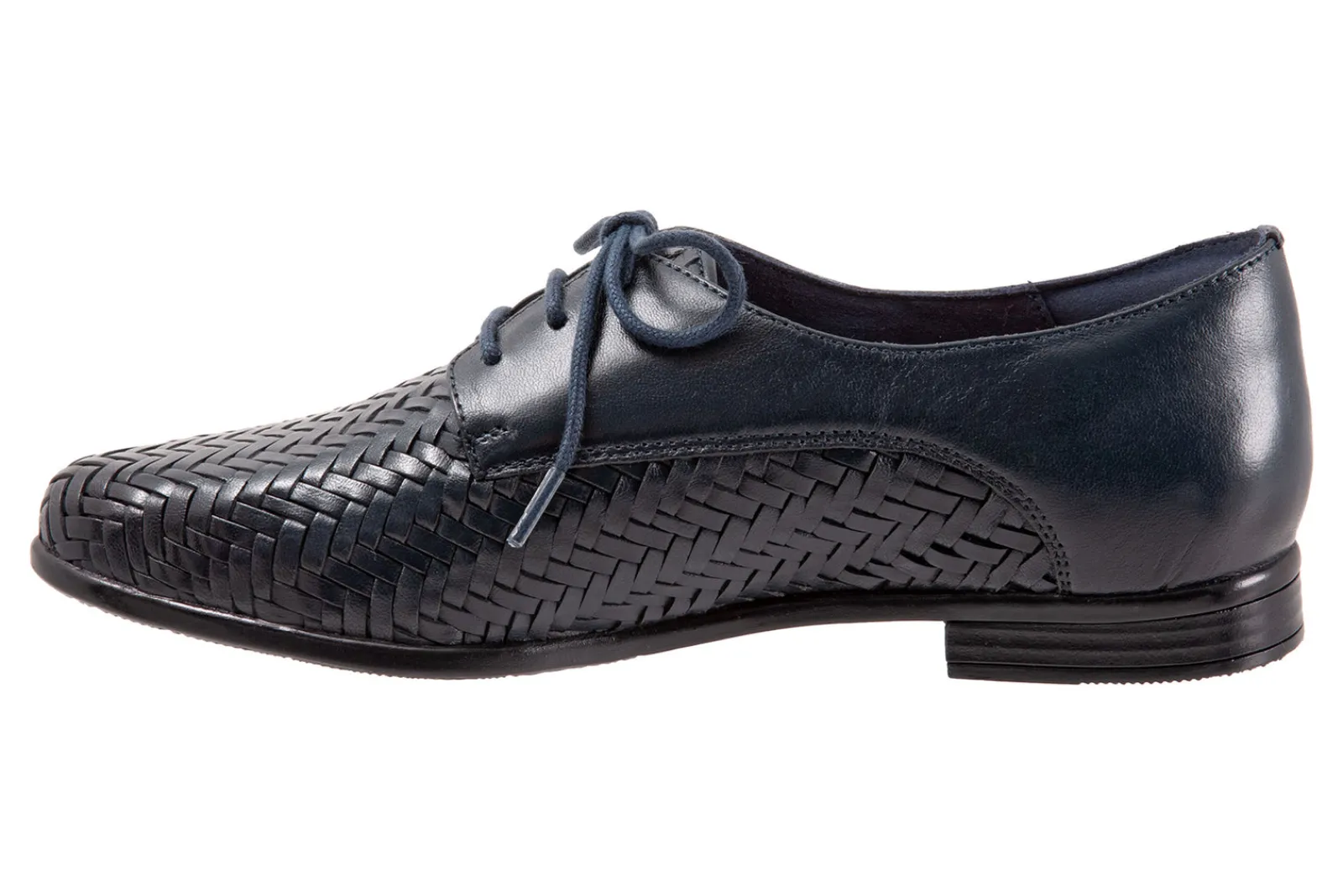 Outlet Lizzie Herringbone Women Lace Up|Dress Shoes