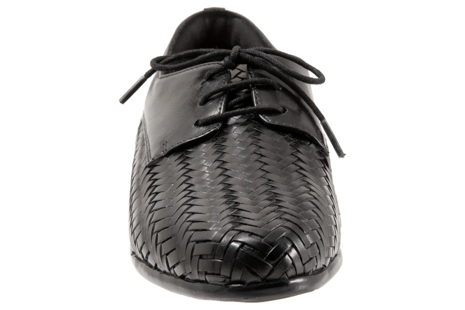 New Lizzie Herringbone Women Lace Up|Dress Shoes