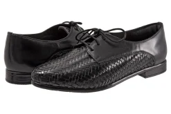 New Lizzie Herringbone Women Lace Up|Dress Shoes