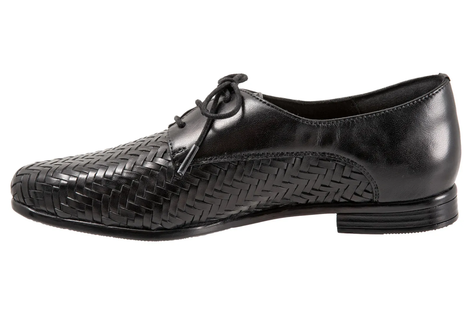 New Lizzie Herringbone Women Lace Up|Dress Shoes