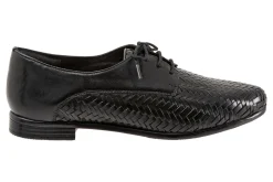 New Lizzie Herringbone Women Lace Up|Dress Shoes