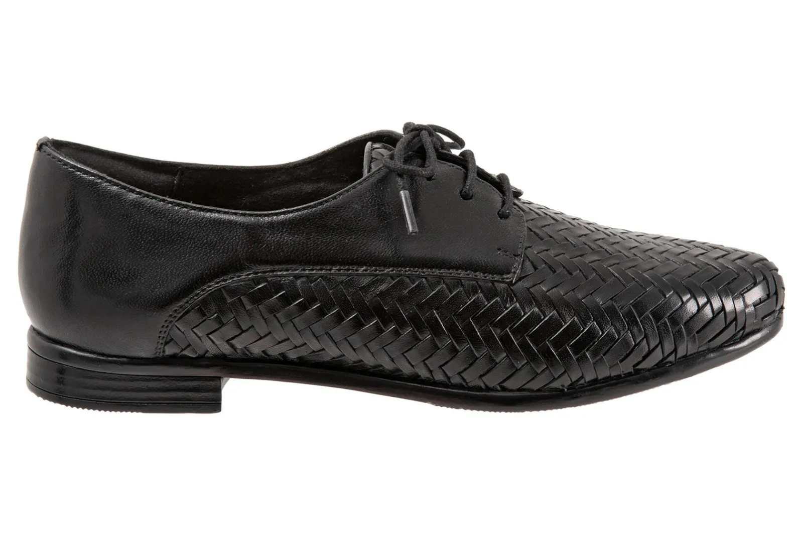 New Lizzie Herringbone Women Lace Up|Dress Shoes