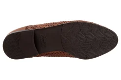 Outlet Lizzie Herringbone Women Lace Up|Dress Shoes