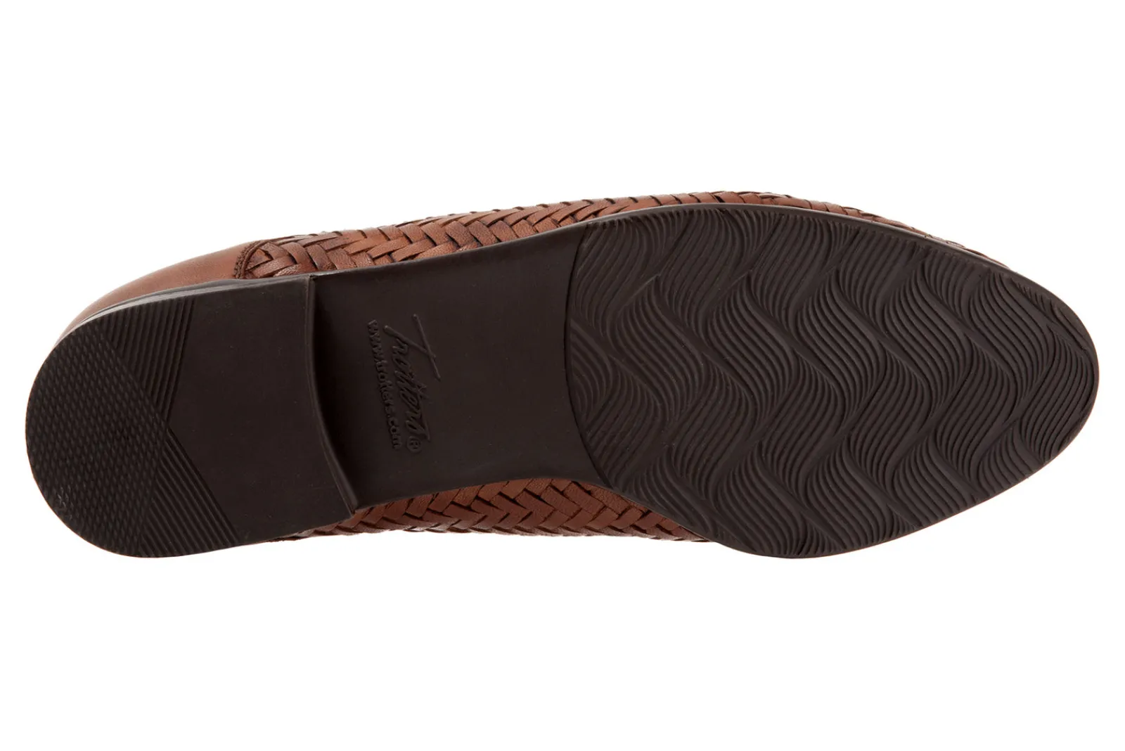 Outlet Lizzie Herringbone Women Lace Up|Dress Shoes