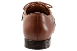Outlet Lizzie Herringbone Women Lace Up|Dress Shoes