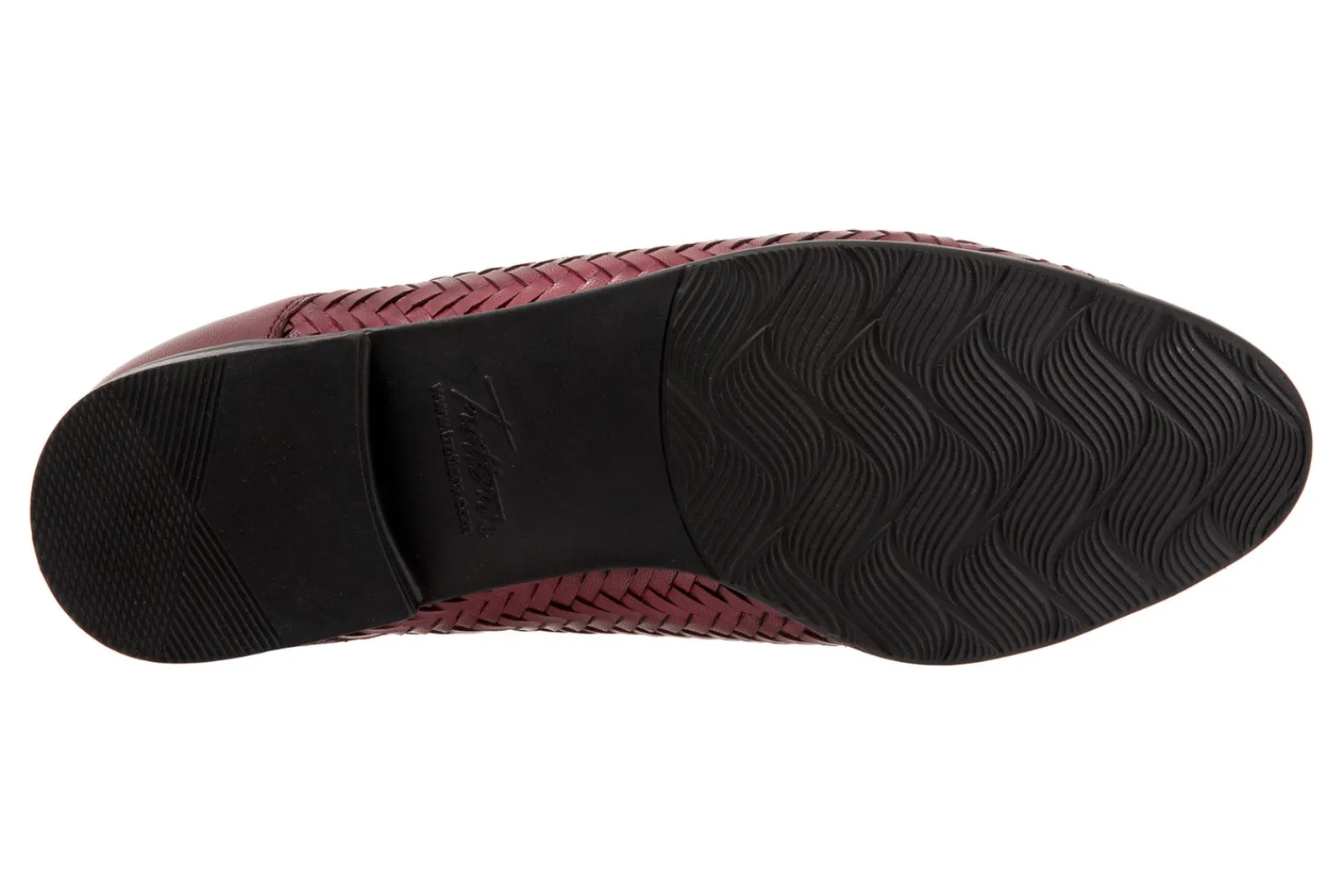 Fashion Lizzie Herringbone Women Lace Up|Dress Shoes