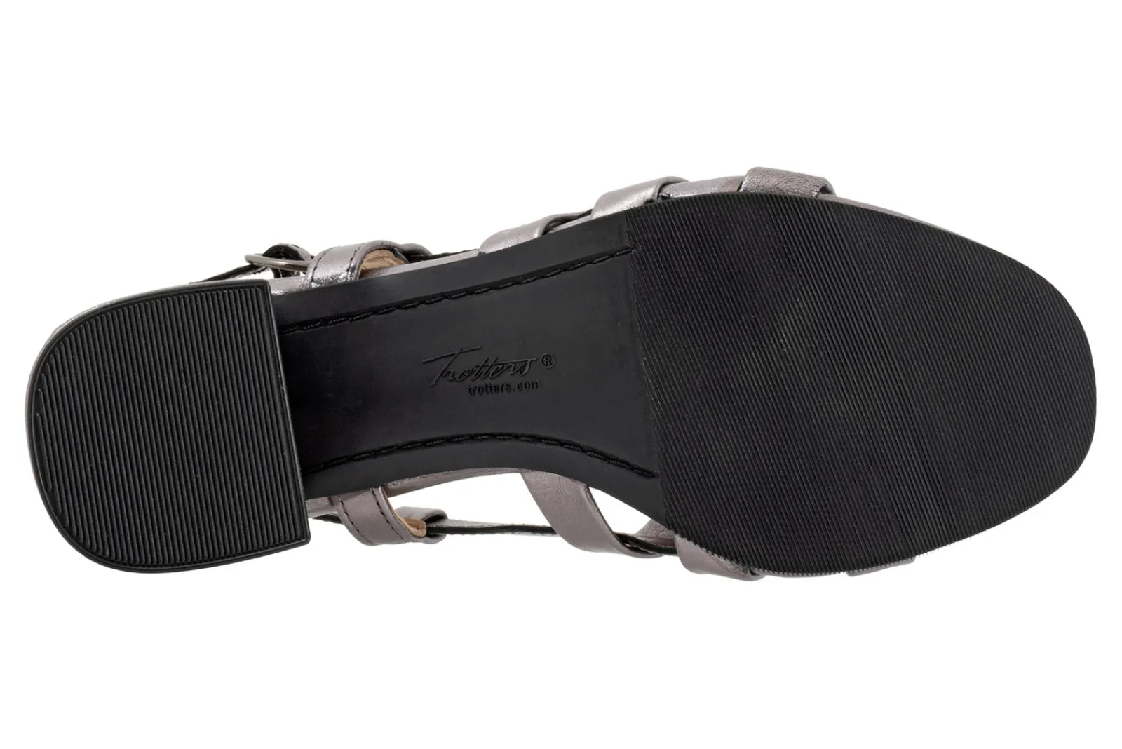 Discount Luna Women Adjustable Strap|Slip Ons