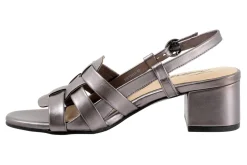 Discount Luna Women Adjustable Strap|Slip Ons