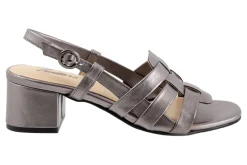 Discount Luna Women Adjustable Strap|Slip Ons