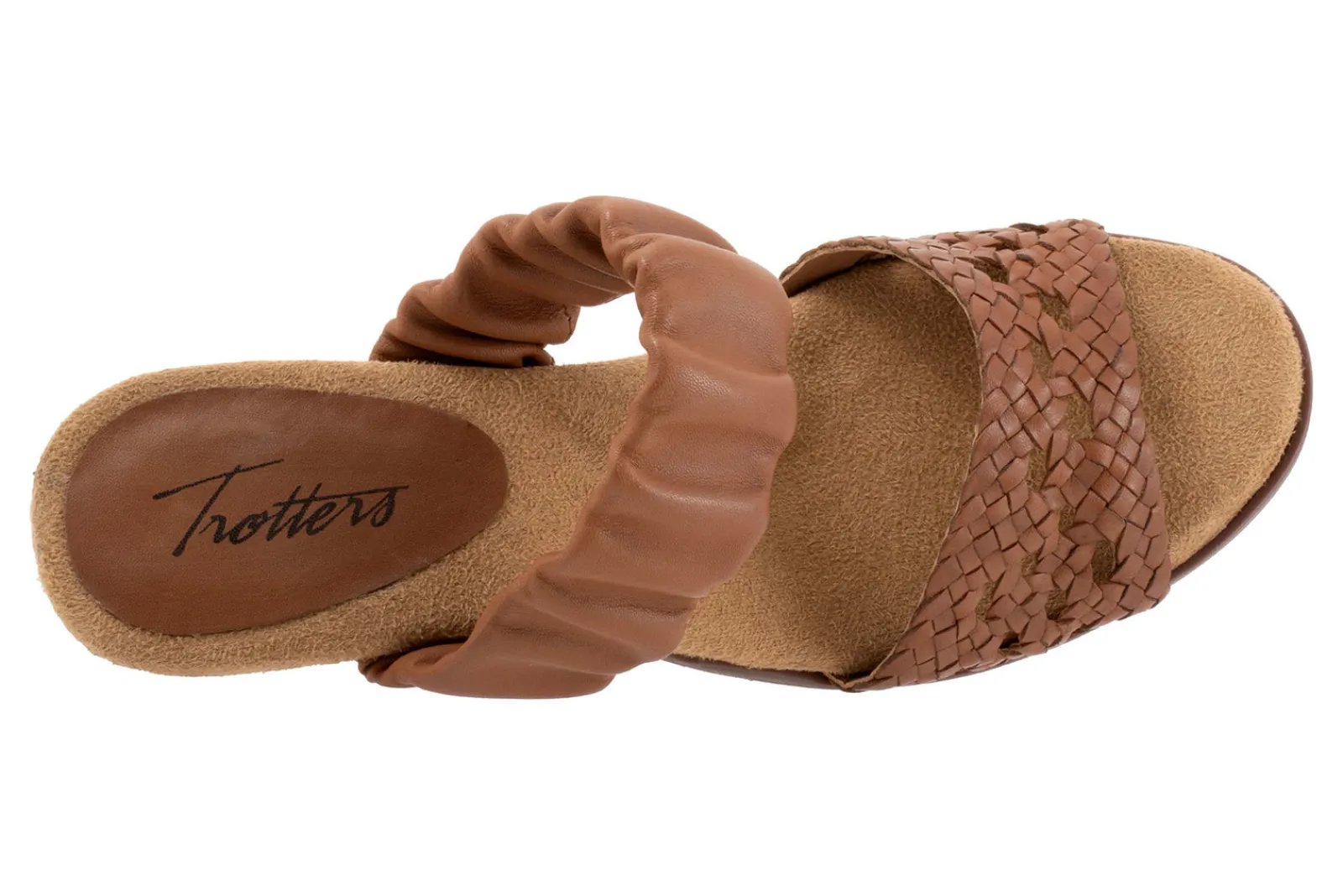 Outlet Mae Women Adjustable Strap|Slip Ons