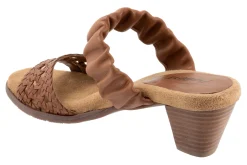 Outlet Mae Women Adjustable Strap|Slip Ons