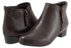 Online Major Embossed Women Boots