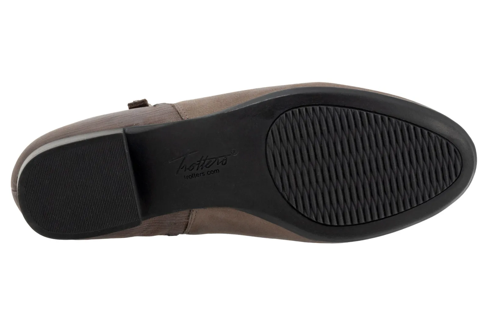 Best Major Embossed Women Boots