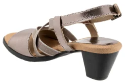 Online Meadow Women Adjustable Strap|Sandals
