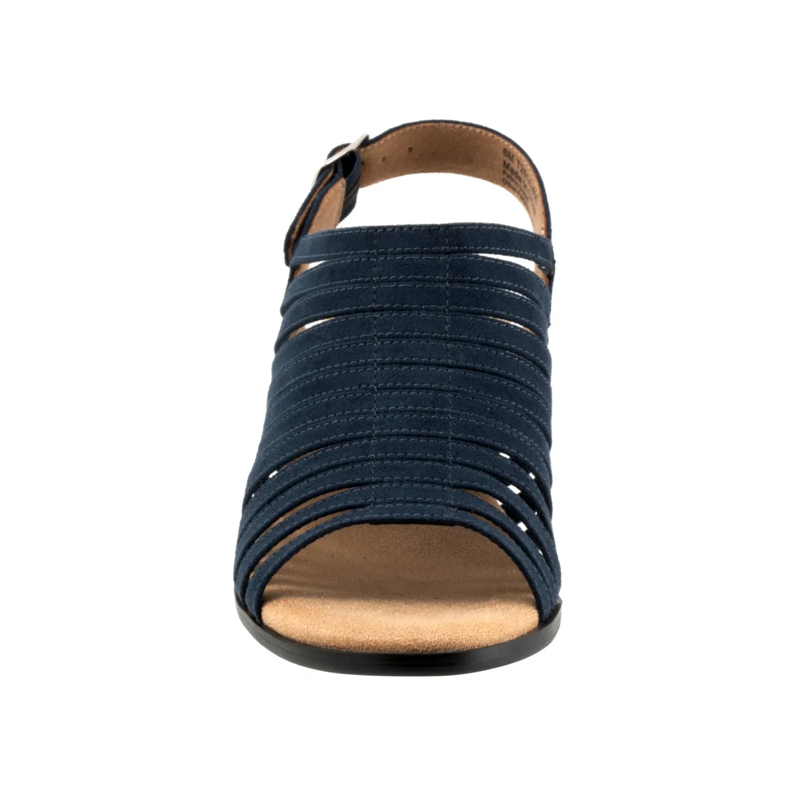 Outlet Midge Women Adjustable Strap|Slip Ons