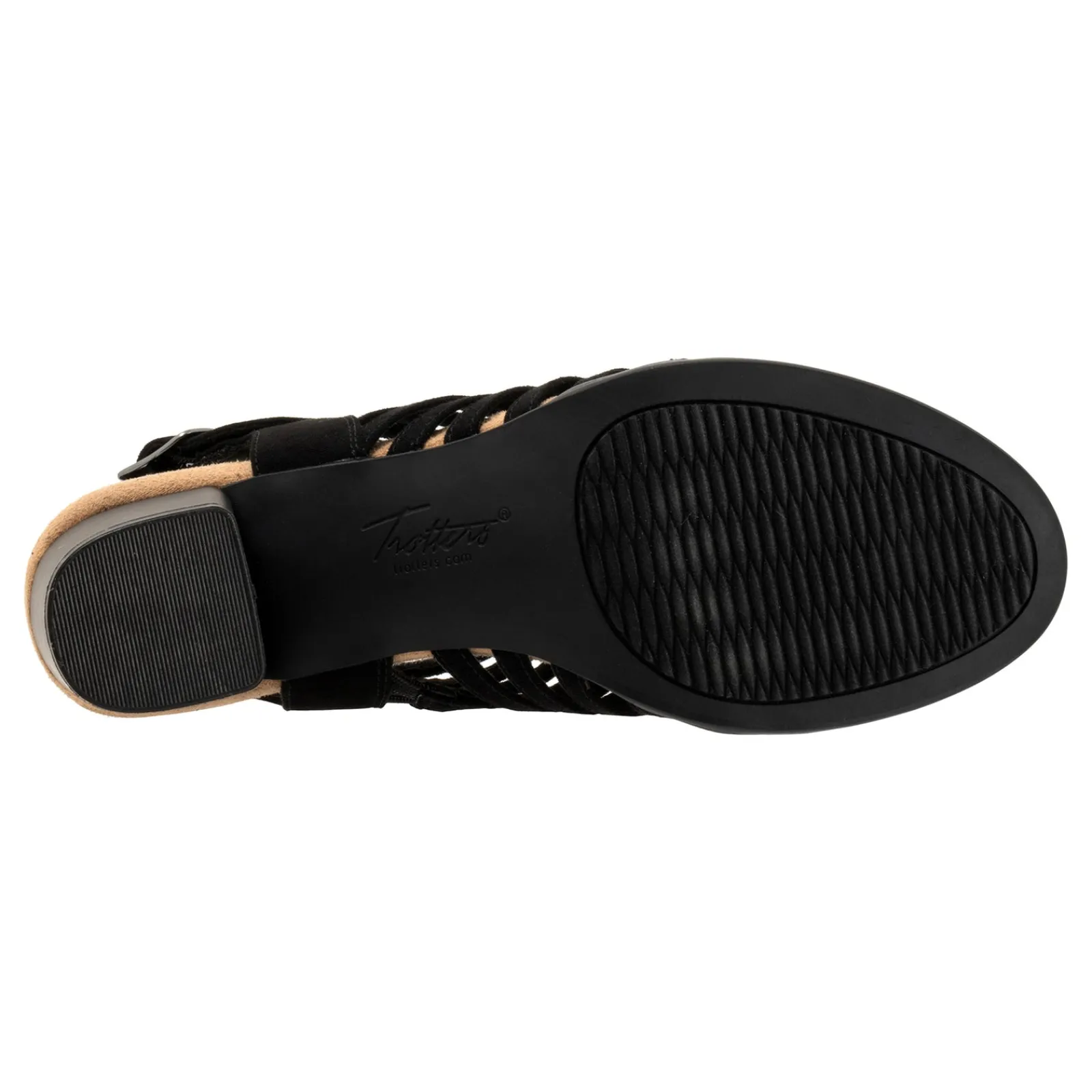 Outlet Midge Women Adjustable Strap|Slip Ons