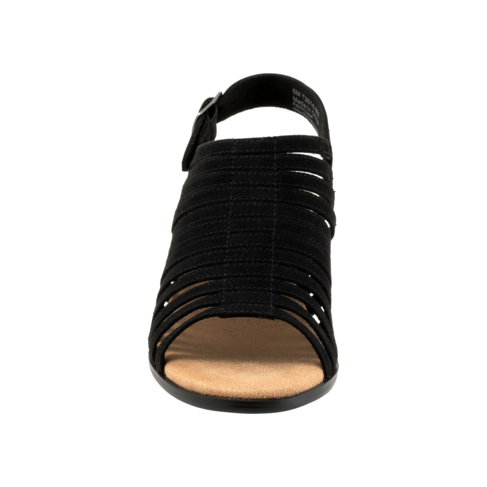 Outlet Midge Women Adjustable Strap|Slip Ons