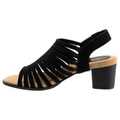 Outlet Midge Women Adjustable Strap|Slip Ons