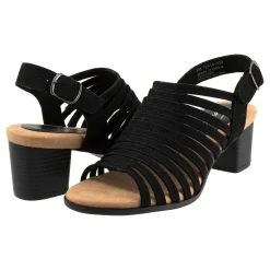 Outlet Midge Women Adjustable Strap|Slip Ons