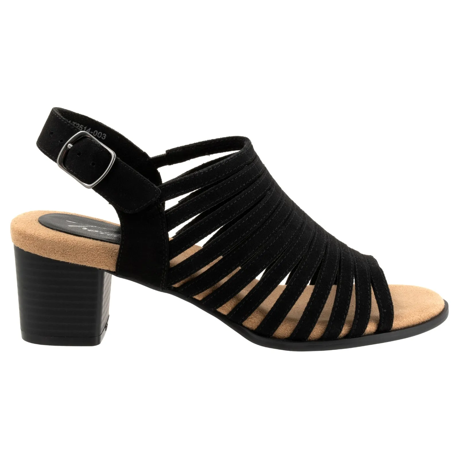 Outlet Midge Women Adjustable Strap|Slip Ons