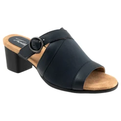 Outlet Mitzie Women Adjustable Strap|Slip Ons