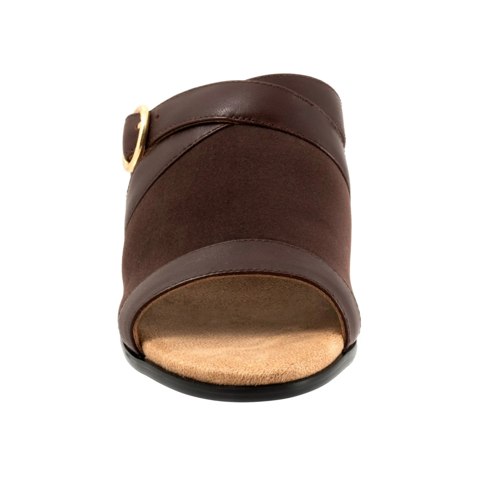 New Mitzie Women Adjustable Strap|Slip Ons