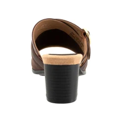 New Mitzie Women Adjustable Strap|Slip Ons