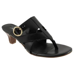 New Nikki Women Adjustable Strap|Slip Ons