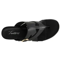 New Nikki Women Adjustable Strap|Slip Ons