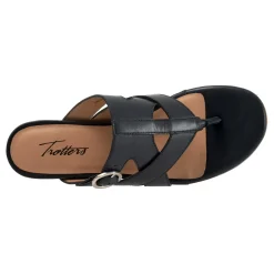 Fashion Nikki Women Adjustable Strap|Slip Ons
