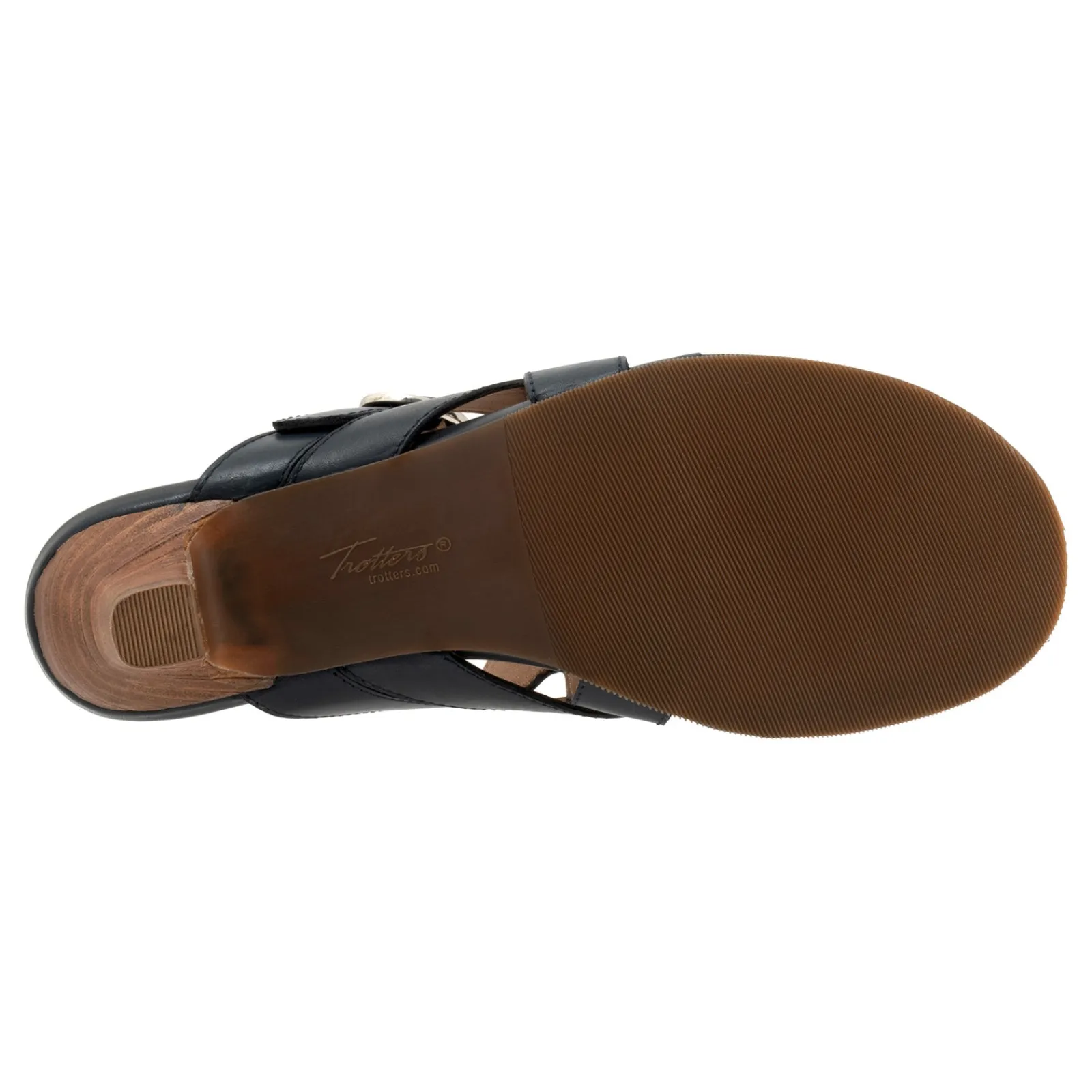 Fashion Nikki Women Adjustable Strap|Slip Ons