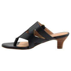 Fashion Nikki Women Adjustable Strap|Slip Ons