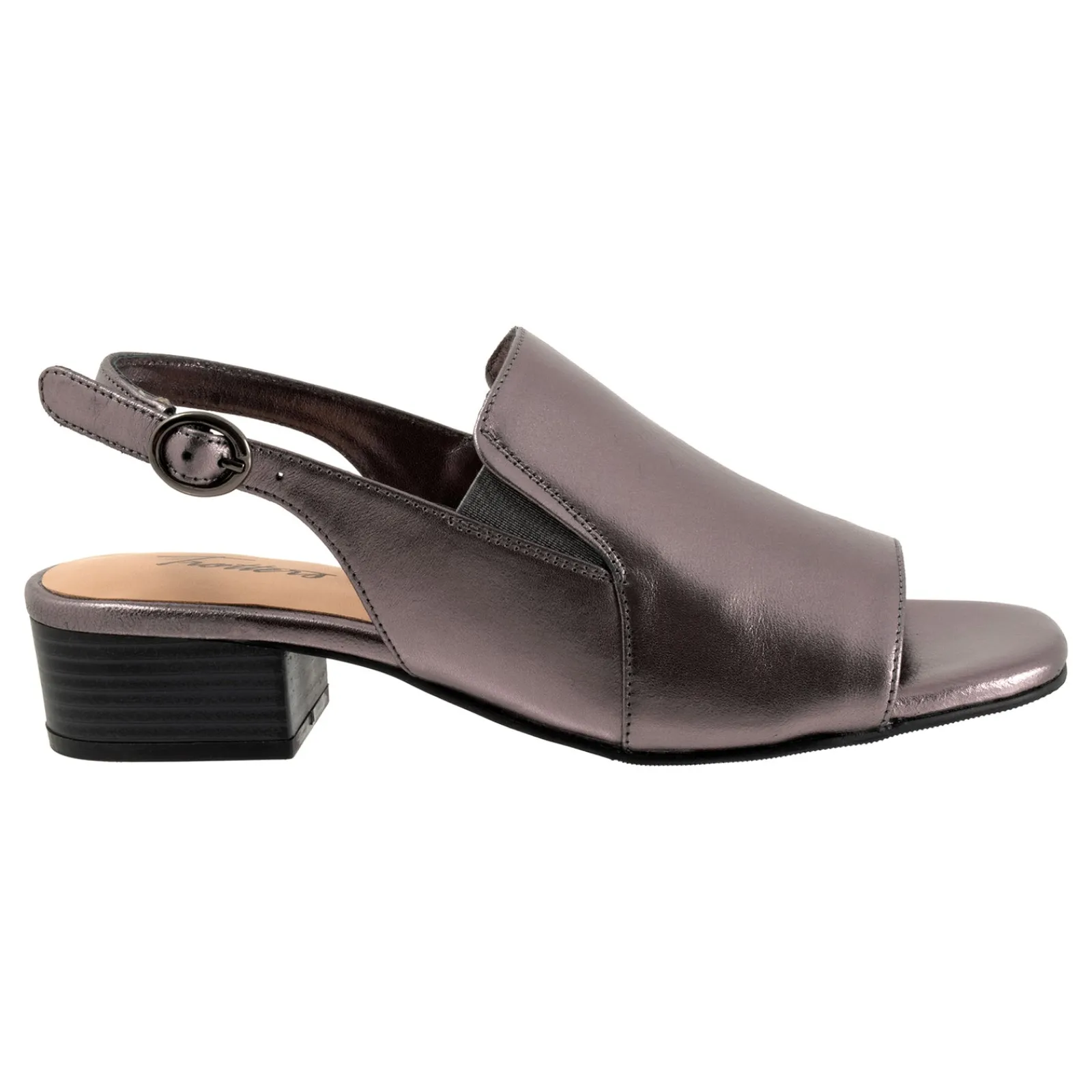 New Nila Women Adjustable Strap|Sandals